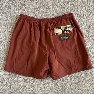 Duck Camp 5” Inch Inseam Scout Shorts